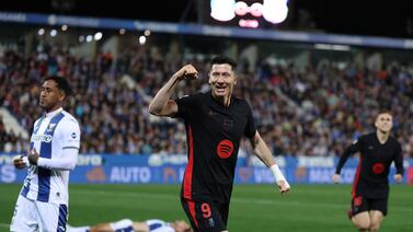 El Barcelona suma tres puntos de oro tras ganar al Leganés con sufrimiento