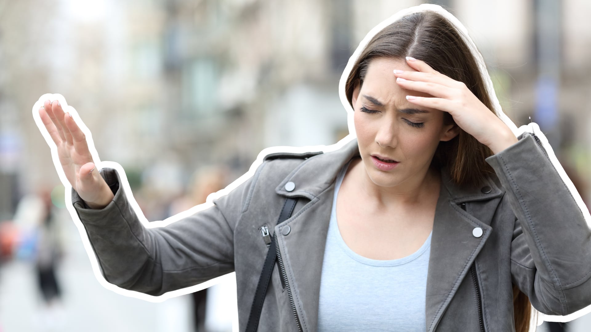 Uno de los síntomas más frecuentes son los mareos y los síncopes o desmayos.