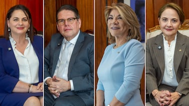 Así será la elección de la presidencia del Poder Judicial: aspirantes acordaron reglas