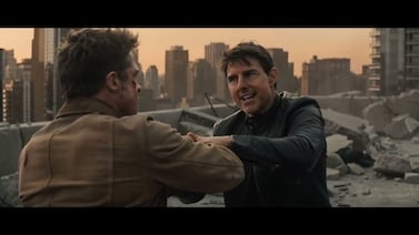 Hollywood rechaza videos con inteligencia artificial de actores sin autorización creados con Seedance 2.0