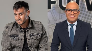 Josué Quesada opinó sobre declaraciones de Jorge Martínez que sorprendieron y dieron de qué hablar