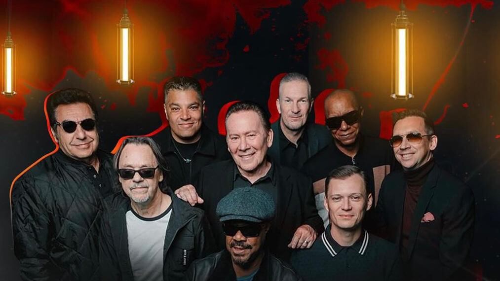 Ya están disponibles las entradas para el concierto el 11 de mayo.