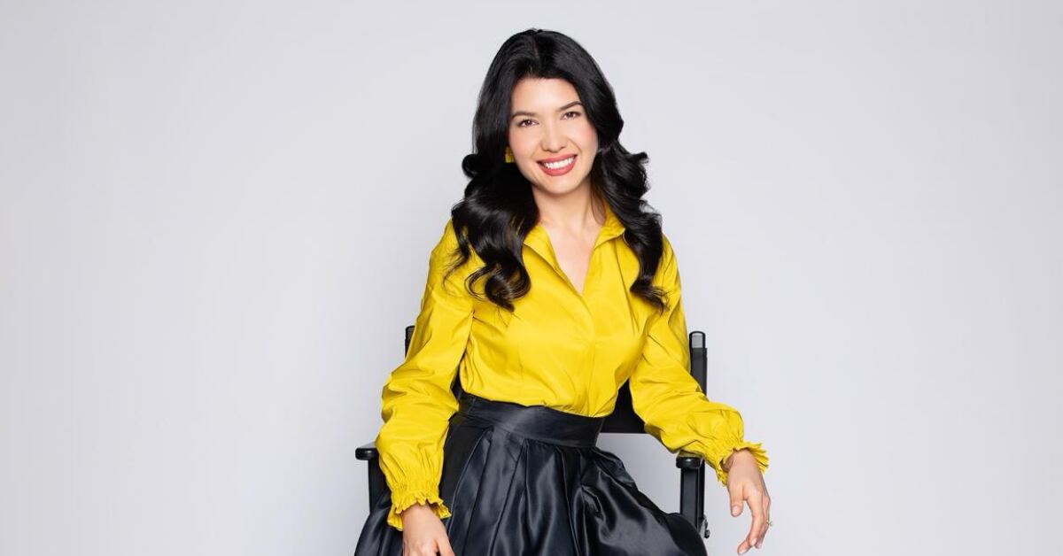 Yessenia Ramírez lleva dos años como directora del Miss Universo Costa Rica y su deseo es empoderar mujeres bajo esta plataforma.