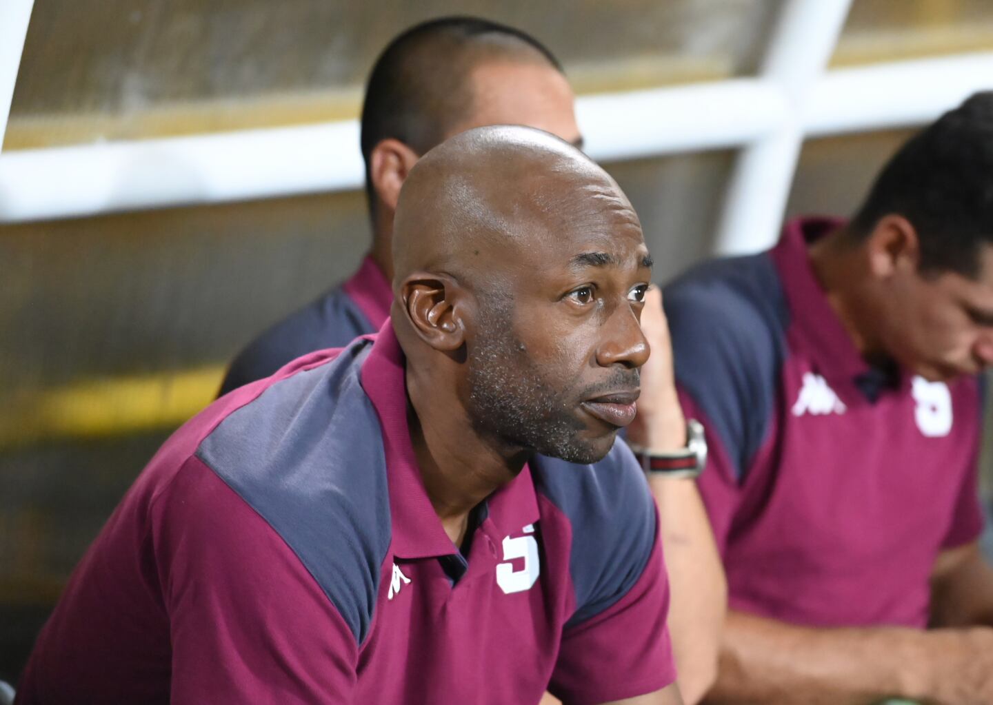 Paulo Wanchope confiesa que recomendó un jugador de Saprissa a Miguel ...