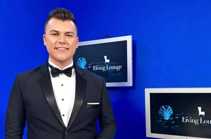 Josué Sánchez Teletica