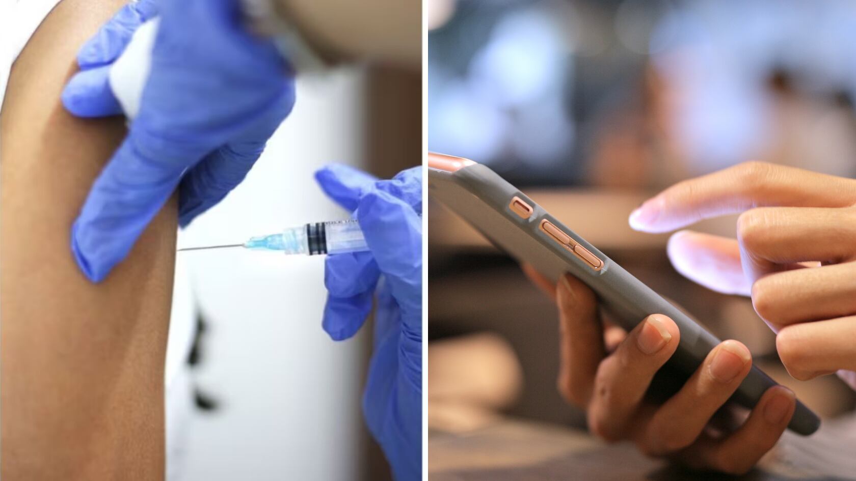 El certificado de fiebre amarilla ya puede descargarse en celular por medio de la Oficina Virtual del Ministerio de Salud.