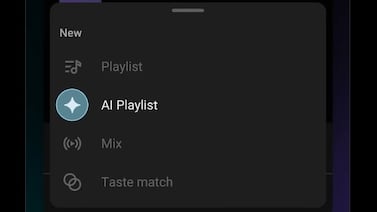 La nueva función de YouTube que cambia la forma de escuchar música
