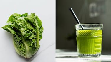 ¿Sirve tomar agua de lechuga antes de dormir? Esto dicen expertos sobre el popular remedio