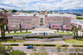 BCIE alcanza la calificación crediticia más alta de su historia: obtiene un AA+ por parte de S&P Global Ratings