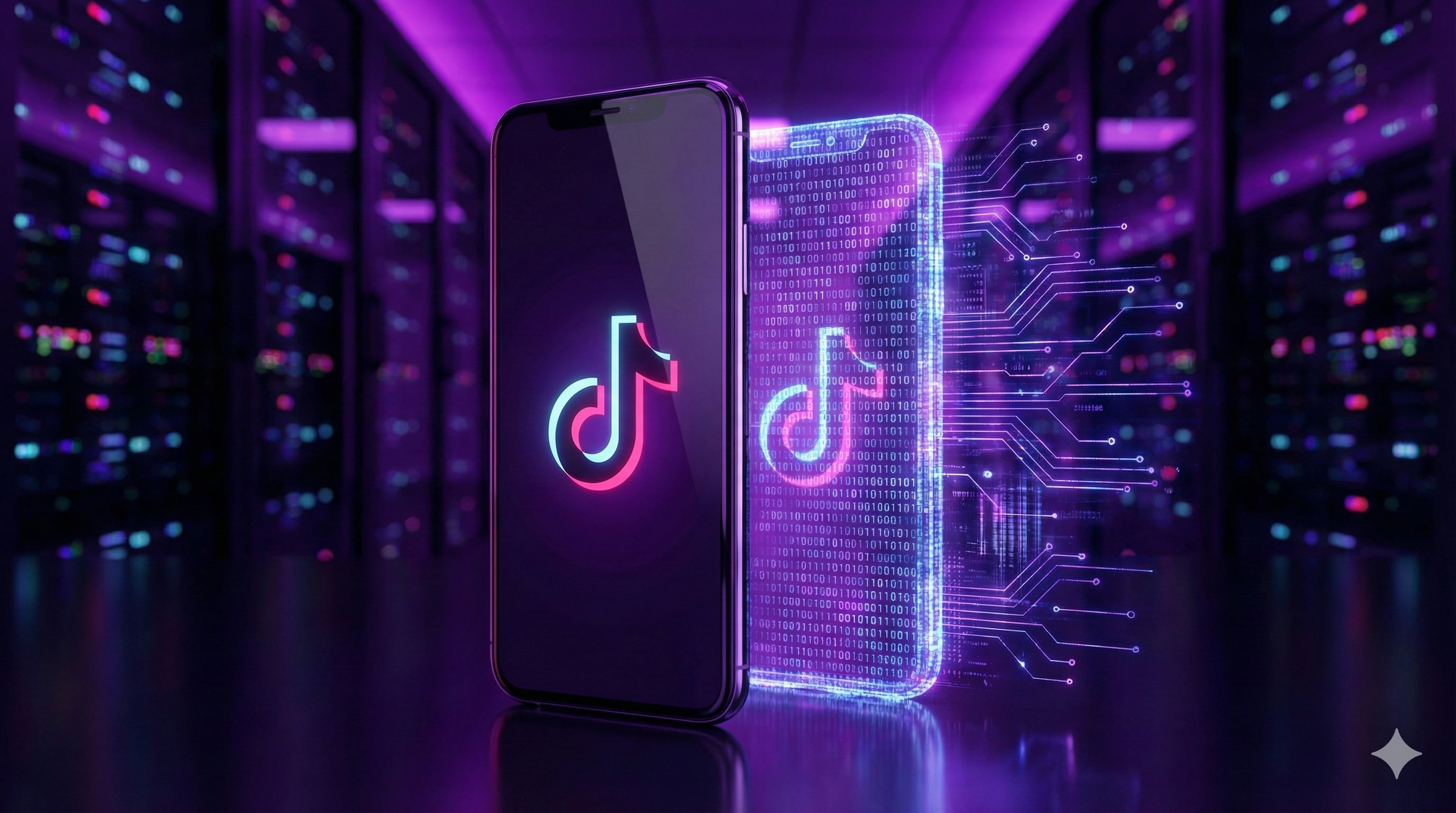 TikTok reorganizó su operación en Estados Unidos mediante una empresa conjunta con mayoría estadounidense. Así evita una prohibición, pero deja dudas sobre datos, algoritmo y control político.
