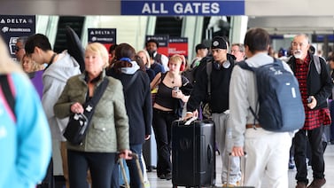 No solo será fotografiado… esto le espera al ingresar a Estados Unidos a partir del 26 de diciembre