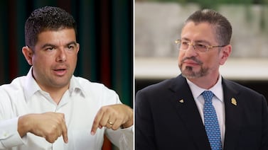 Álvaro Ramos ofrece derogar el decreto de areteo en el ganado