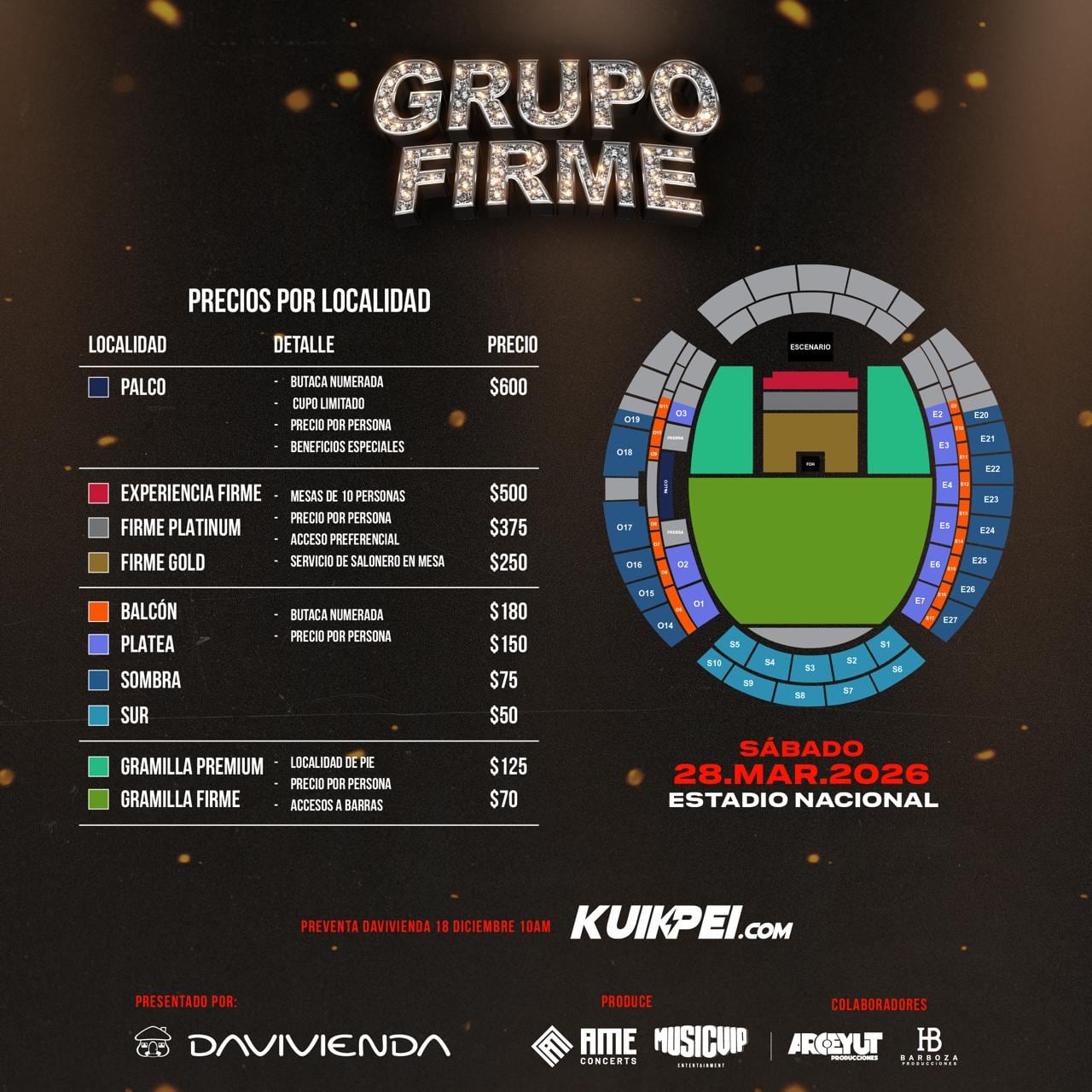 Grupo Firme
