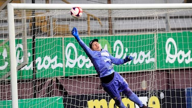 Saprissa ya casi confirma a su nuevo portero: así va la negociación