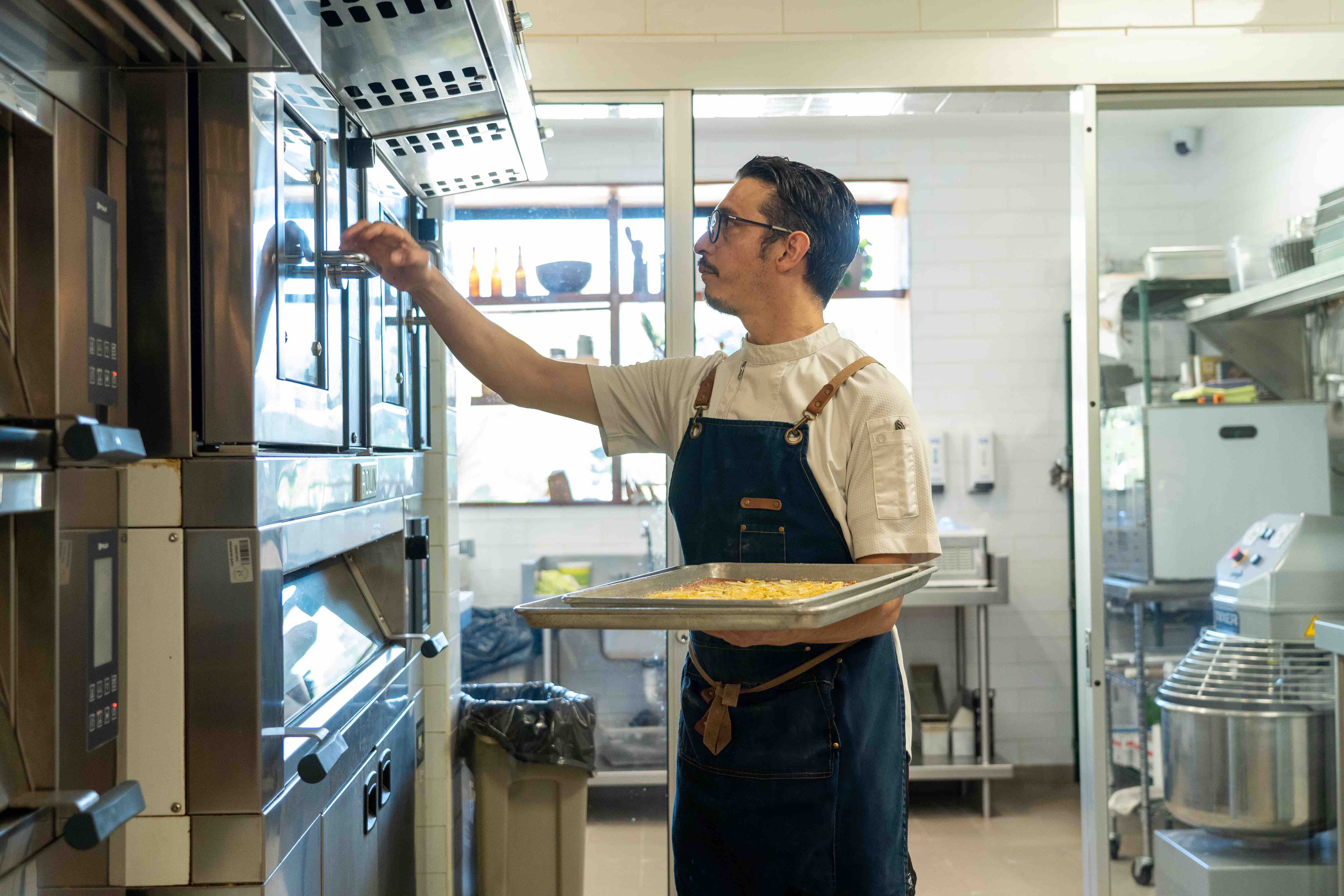 Café Mariposa Sabores