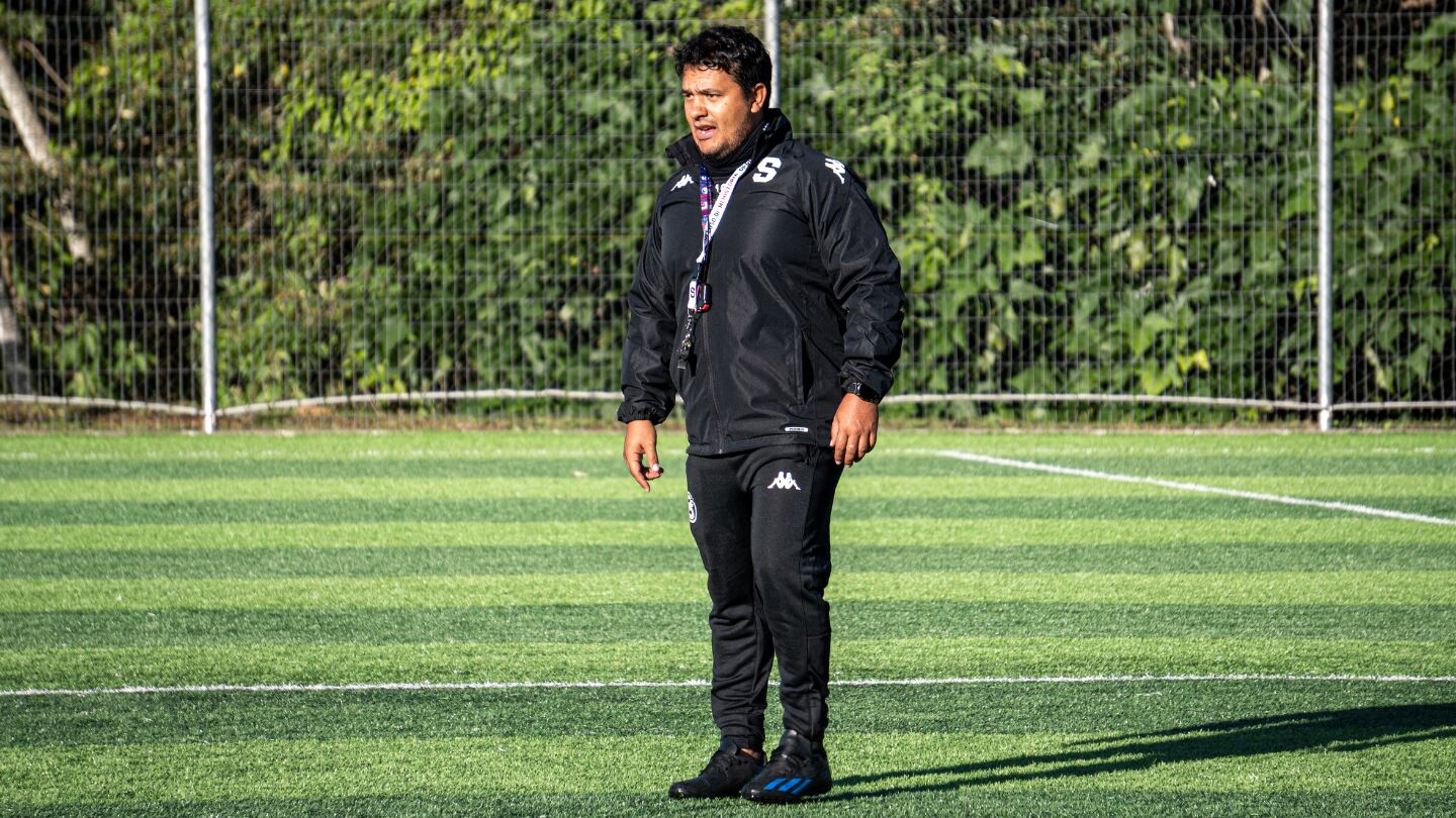 Adal Sánchez retornó a la dirección técnica de Saprissa FF.