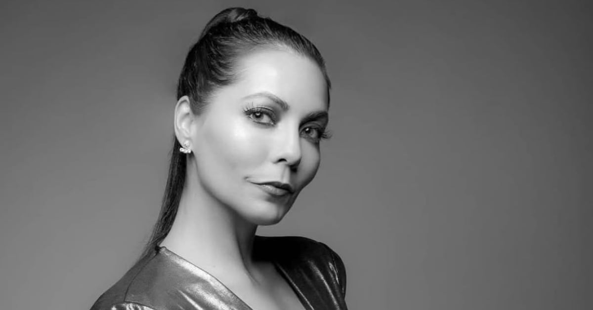 La actriz Clau Godínez enfrenta una recuperación larga tras un accidente.