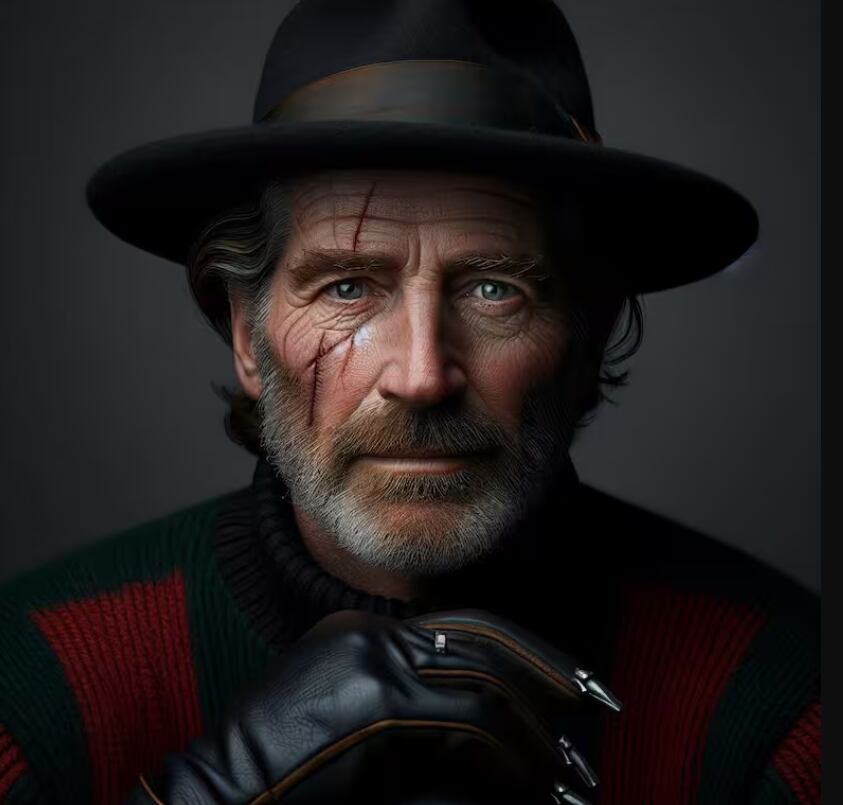 Freddy Krueger