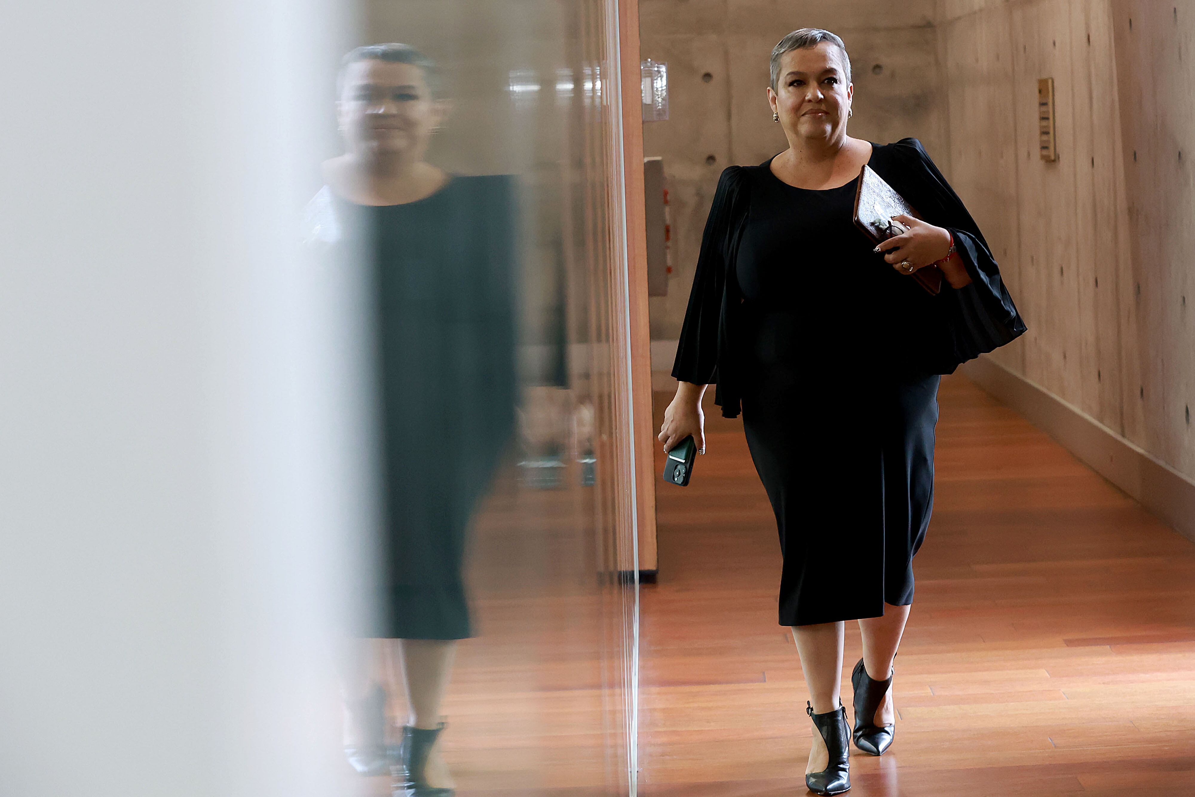 Elección y cambio de directorio legislativo