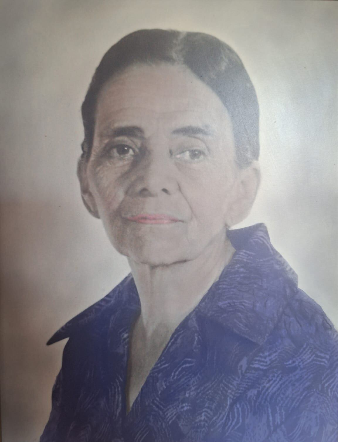 Marta Avendaño Orozco