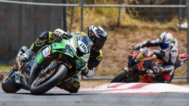 AMA Superbike estrena Street Superbike en una jornada de velocidad para pilotos y aficionados
