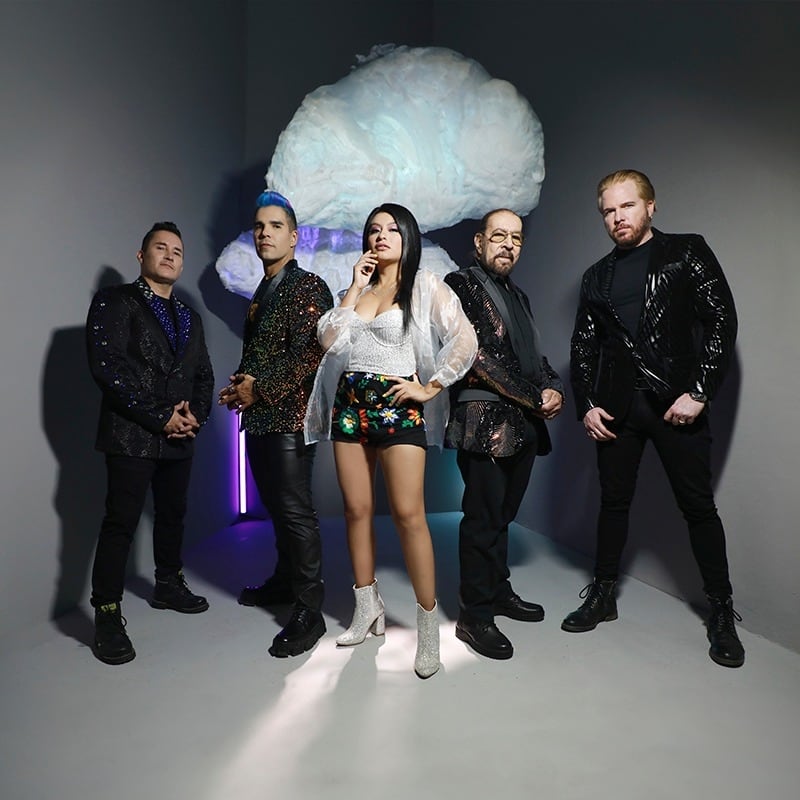 Grupo Cañaveral estará en Expo San Carlos 2024, aparte la fecha. (Tomada de Facebook)