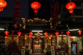 ¿Cuándo inicia el Año Nuevo Chino 2026 y qué animal lo representa?