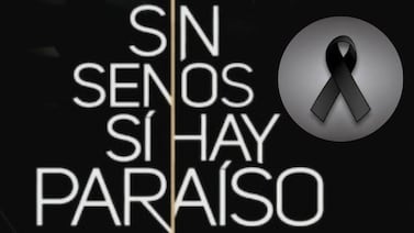 ‘Sin senos sí hay paraíso’: identifican al hombre que atacó en el set de grabación