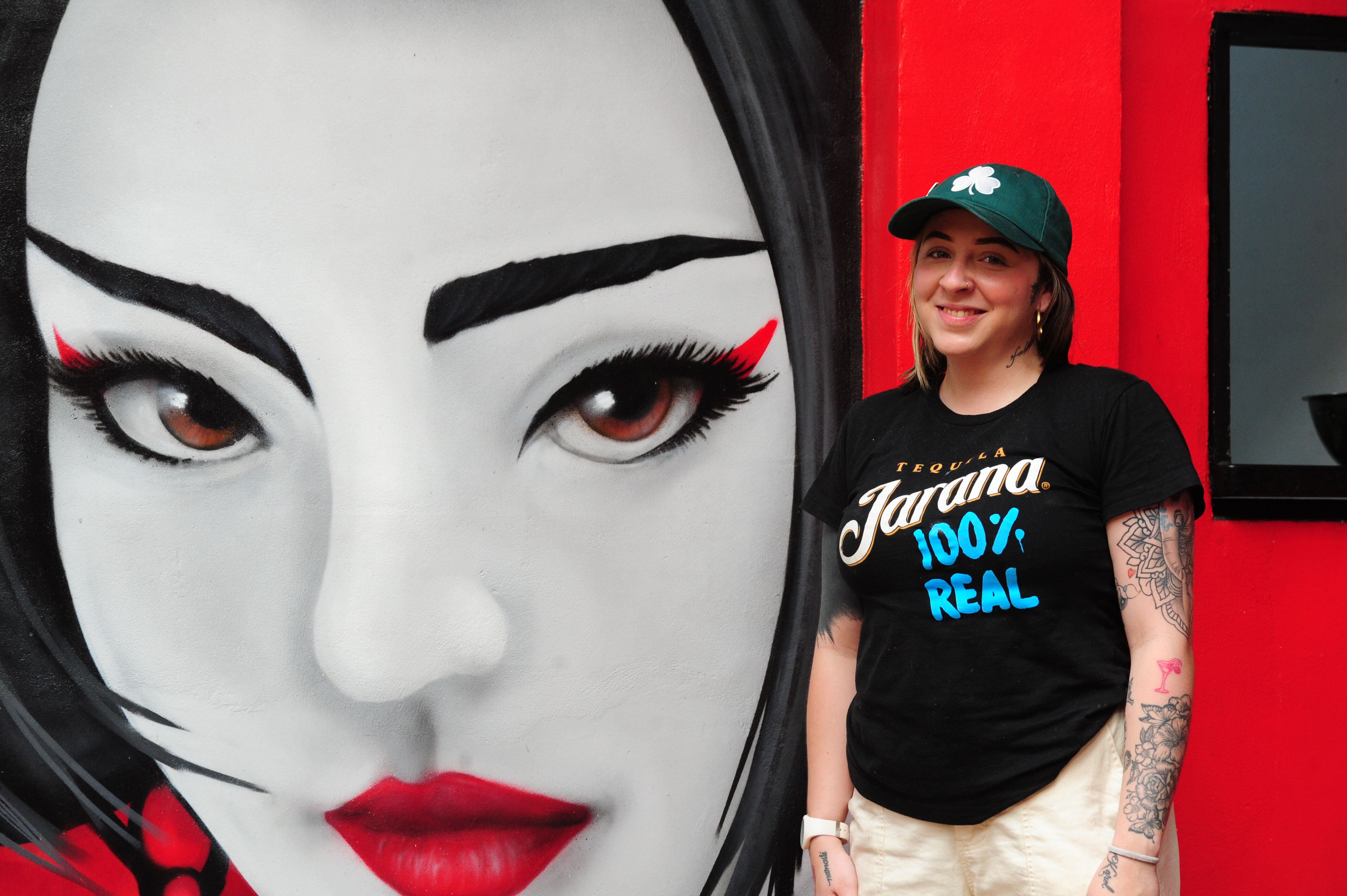 Barrio Escalante, restaurante y bar “La Wera”