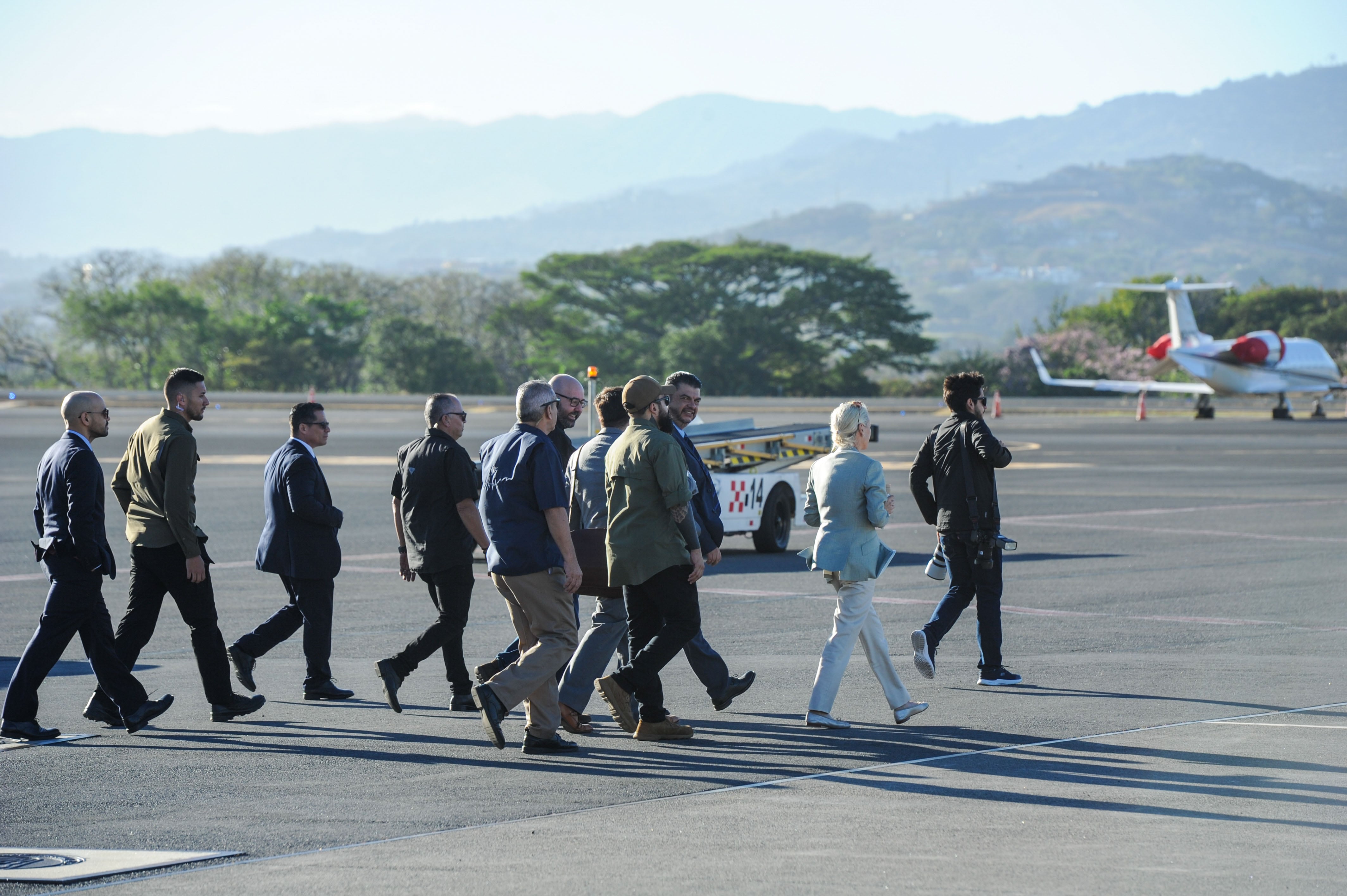 Deportación masiva, base 2