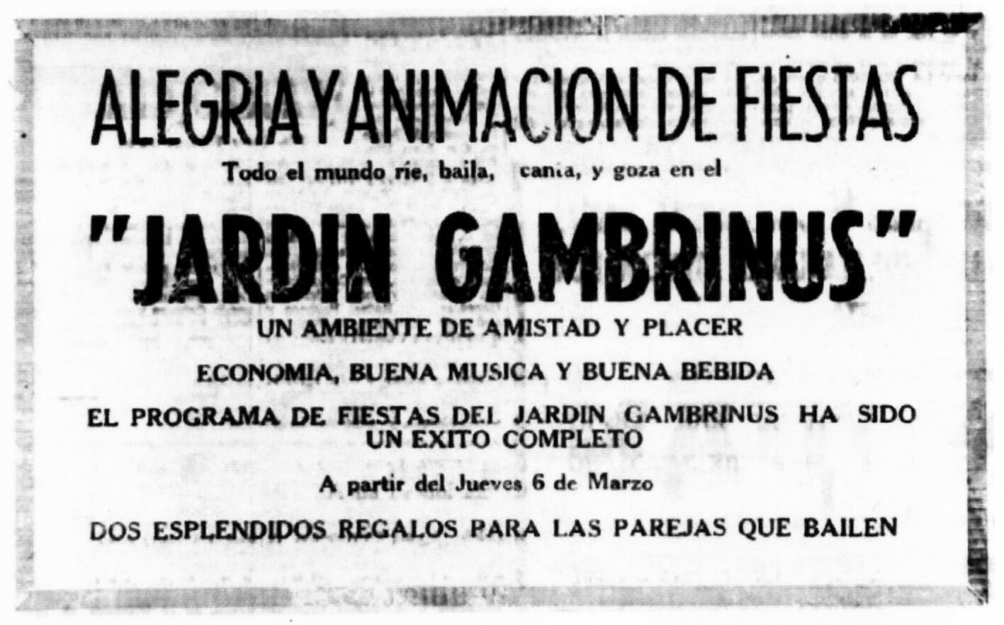 En la entraña del adefesio