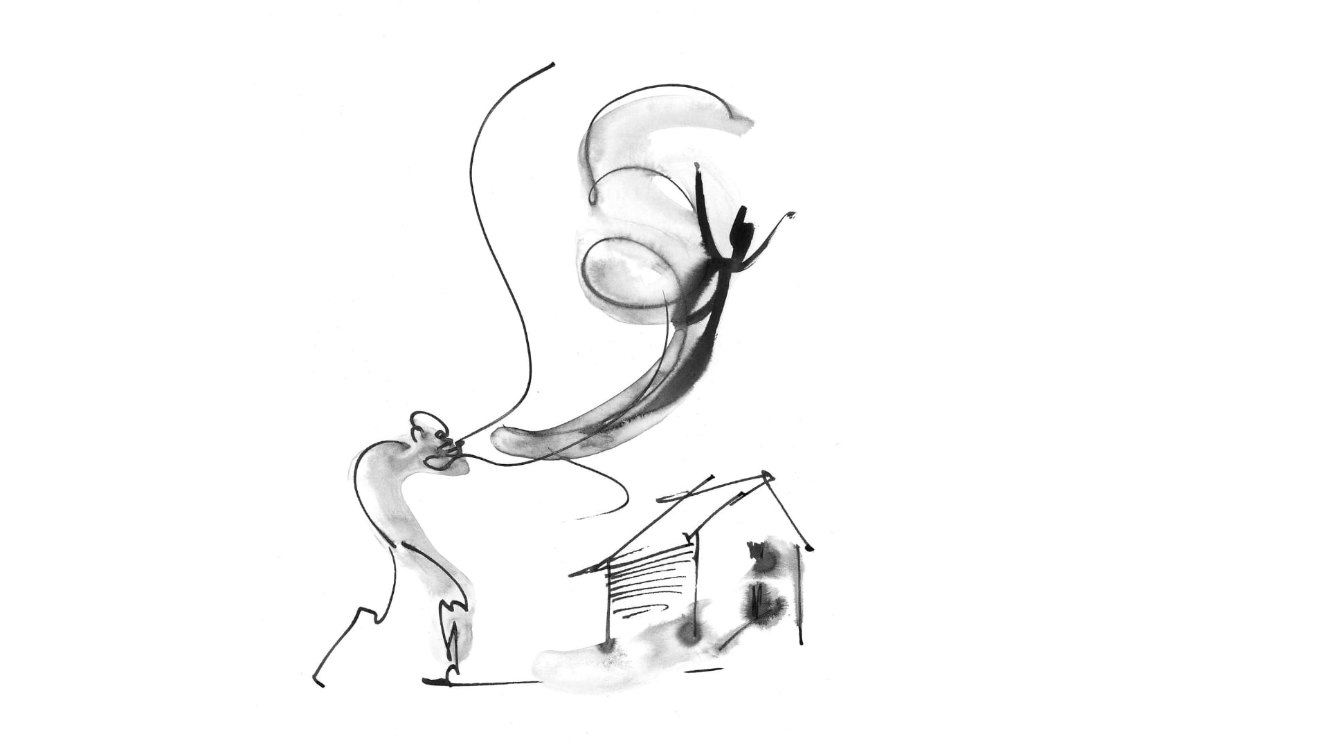 El Soplo Mágico: La Fascinante Historia del Abuelo de un Cineasta