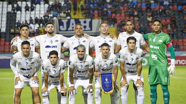 De la duda por Jonathan Moya a la angustia por Luis Olivas: Motagua también se inquieta por el mexicano