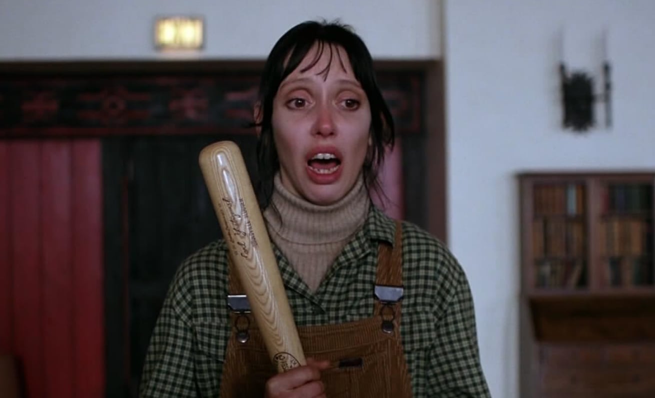 Shelley Duvall