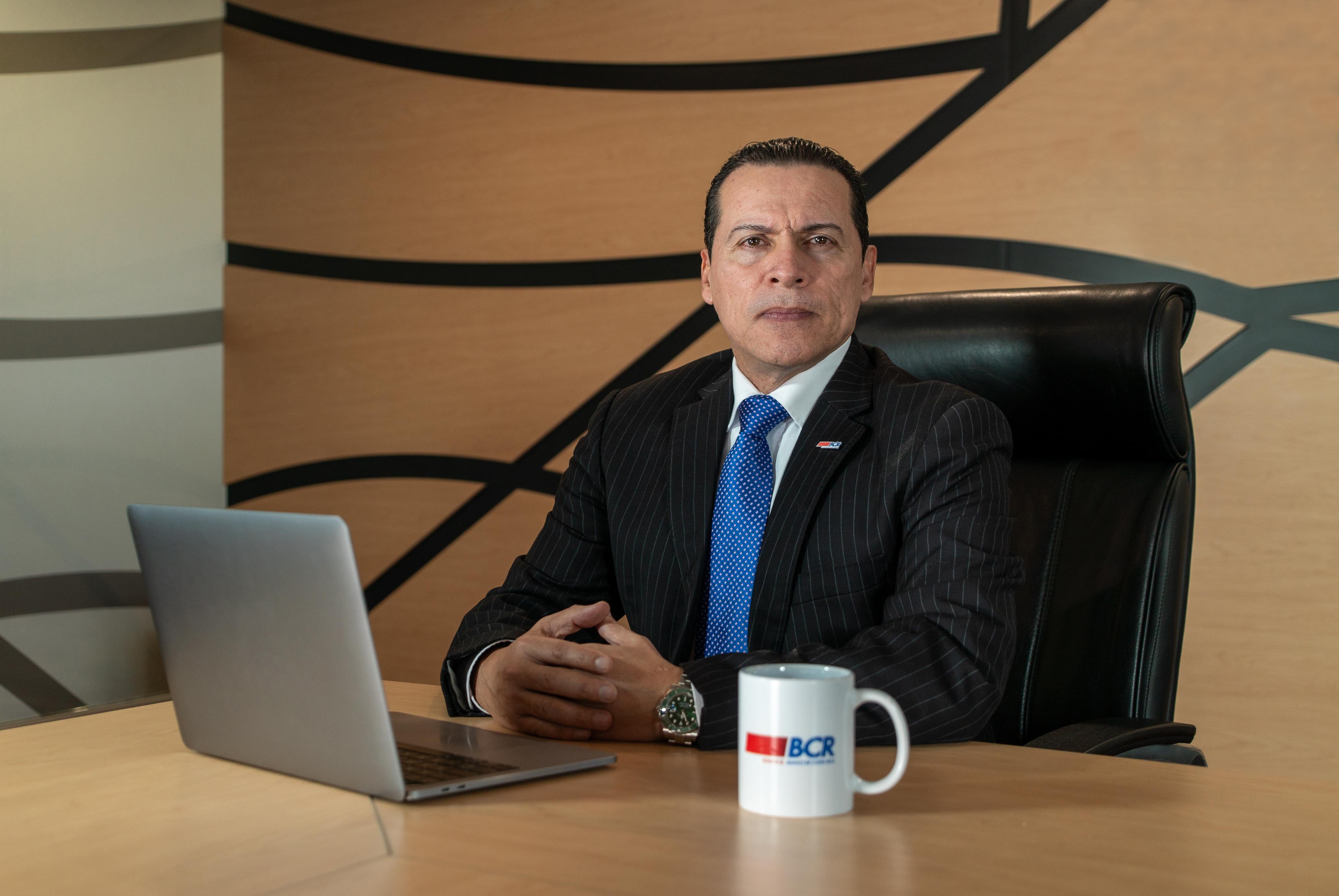 Julio César Trejos Delgado