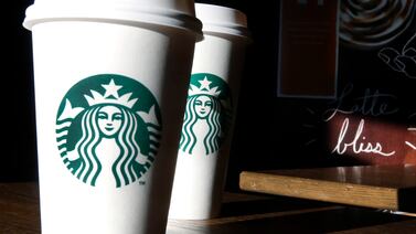 Starbucks y el reto de venderle café ‘gringo’ a los ticos