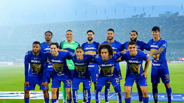 ¿Cuándo y dónde ver a Keylor Navas y Pumas en la final de la Liga MX ante Cruz Azul?