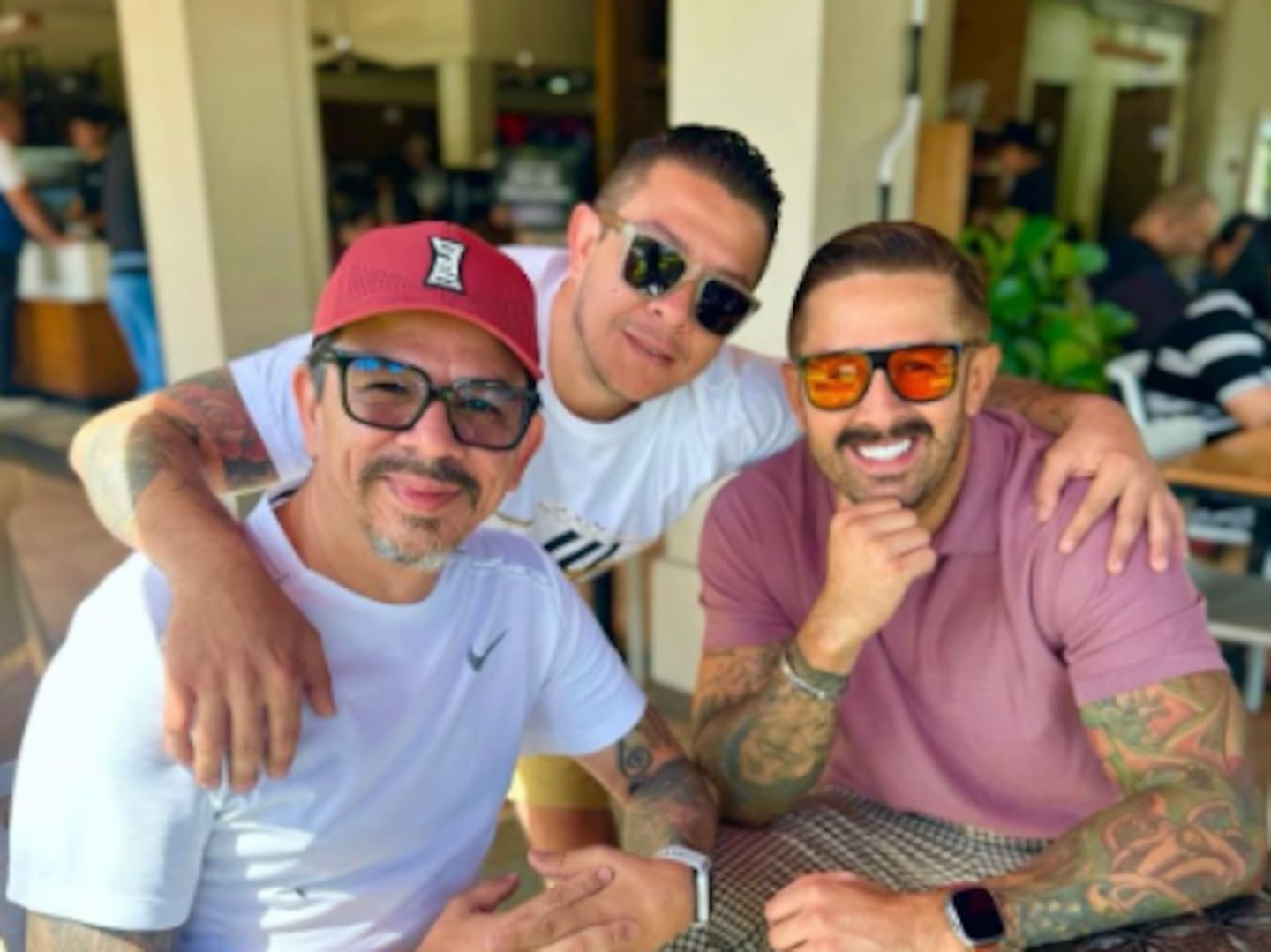 Omar Cascante de luto: Esto es lo que se sabe del funeral de su hermano menor