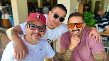 Omar Cascante denuncia que su hermano fue mal diagnosticado antes de morir