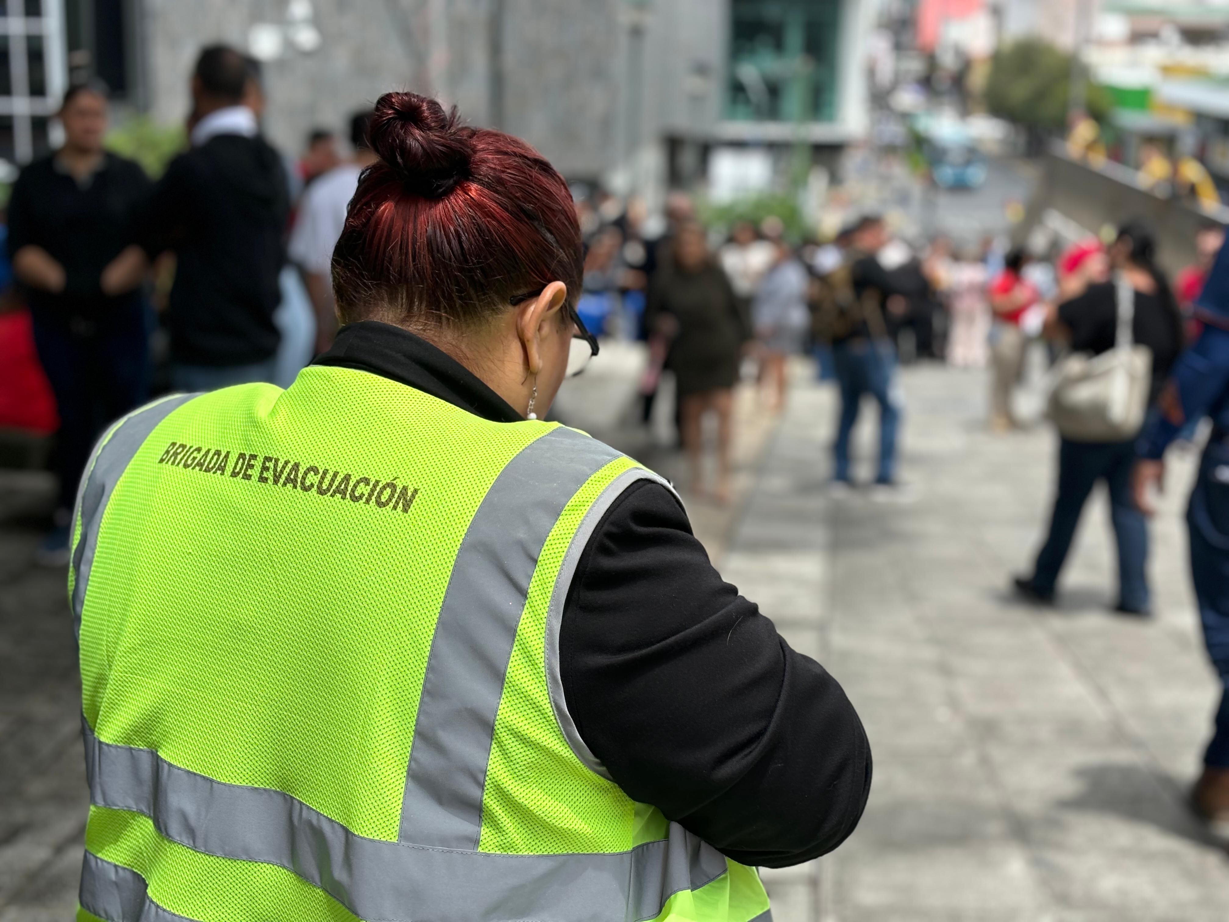 Este año no estará enfocado en una evacuación por terremoto, como en las ediciones anteriores.