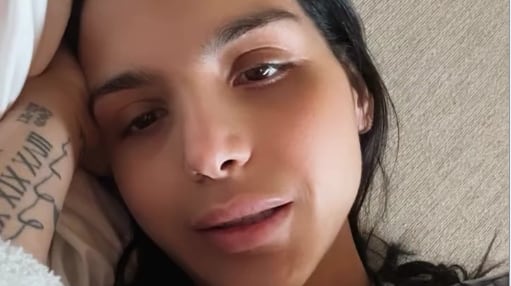 Coco Roper, Lynda Díaz