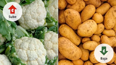 Fuerte baja en la Feria del Agricultor: precio de la papa cae casi ₡1.000