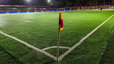 Herediano vs. San Carlos: ¿Hay juego en el Estadio Carlos Alvarado pese a la lluvia?
