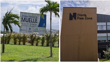 San Carlos vive un ‘boom’ empresarial impulsado por zonas francas