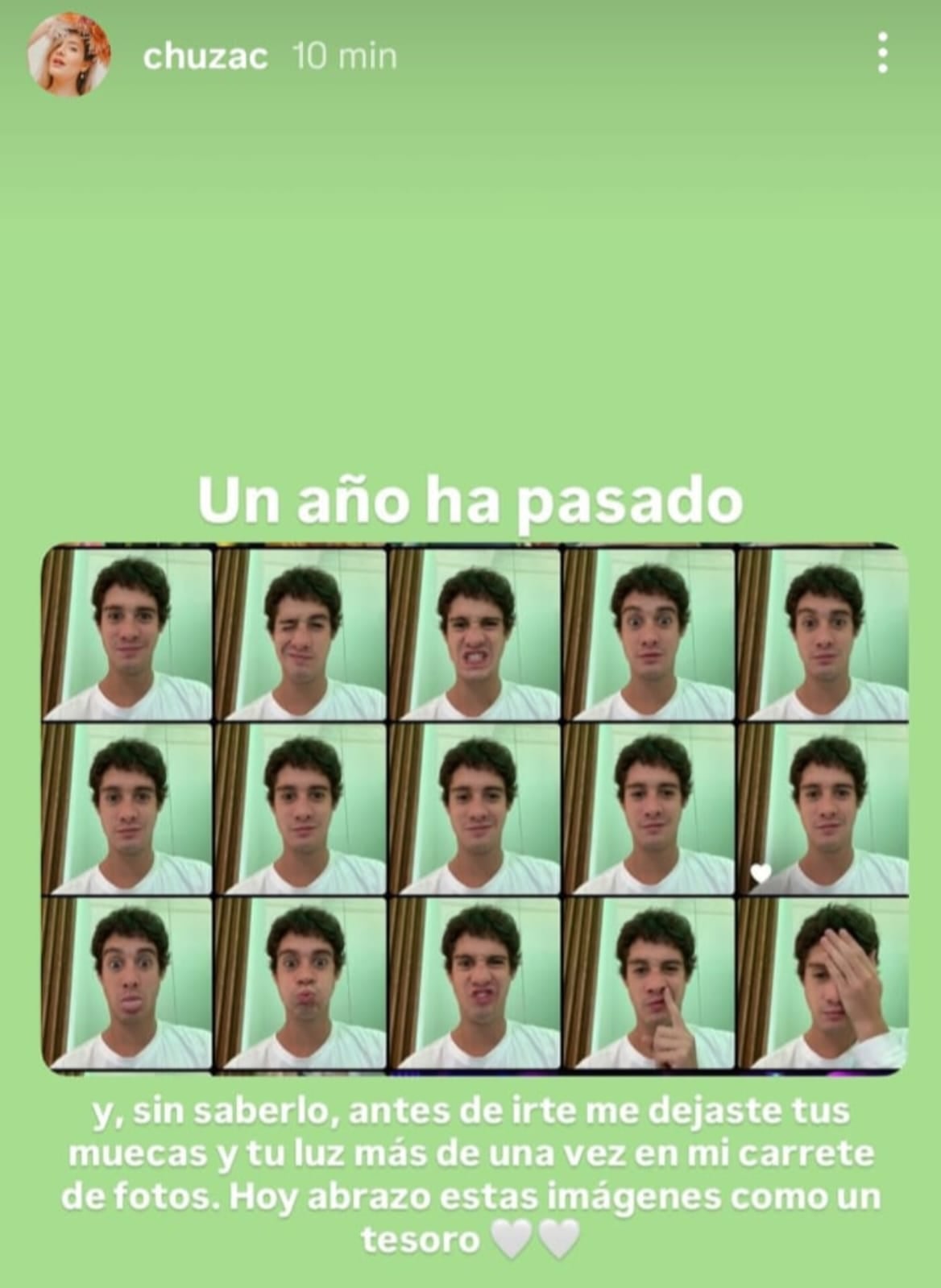 María Jesús Prada Teletica