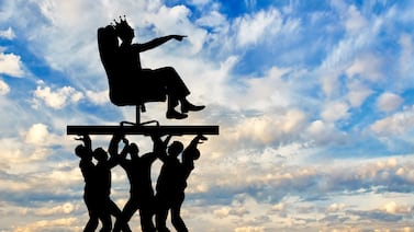 ¿Puede un demócrata justificar el autoritarismo?