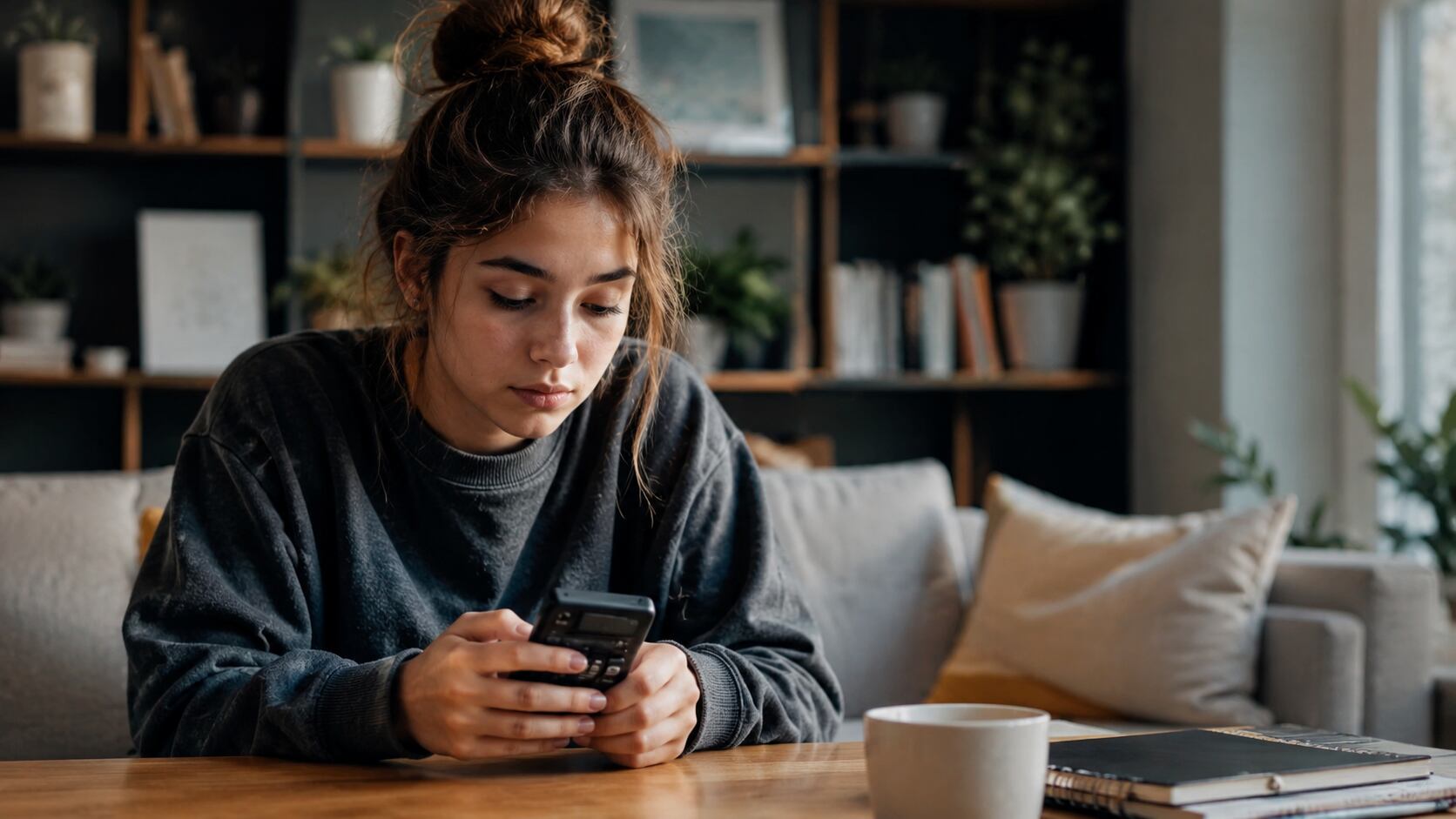 El aburrimiento vuelve a ganar valor entre la generación Z, que apuesta por menos pantallas y más experiencias presenciales para cuidar su bienestar.