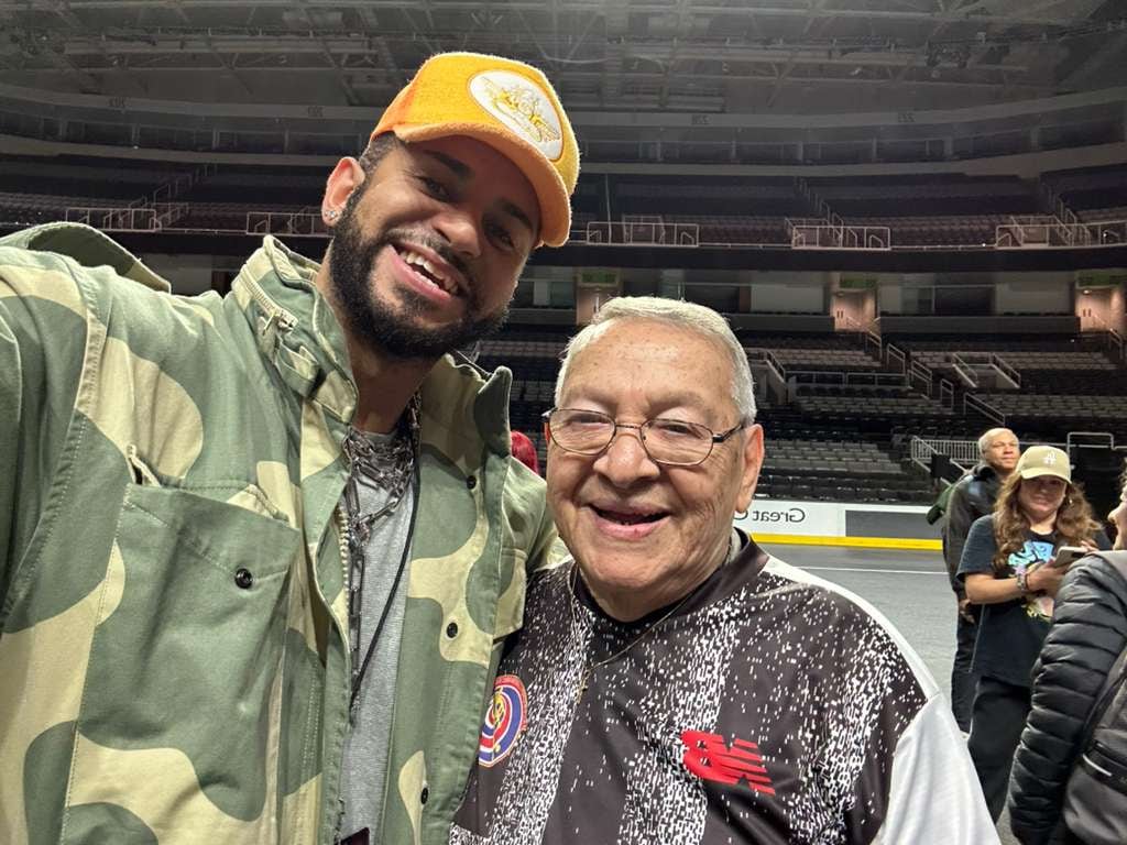 Raúl Zúñiga para La Nación