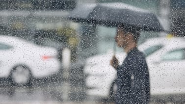 Lluvias dominarán Costa Rica este lunes: IMN vigila sistema de baja presión con potencial ciclónico