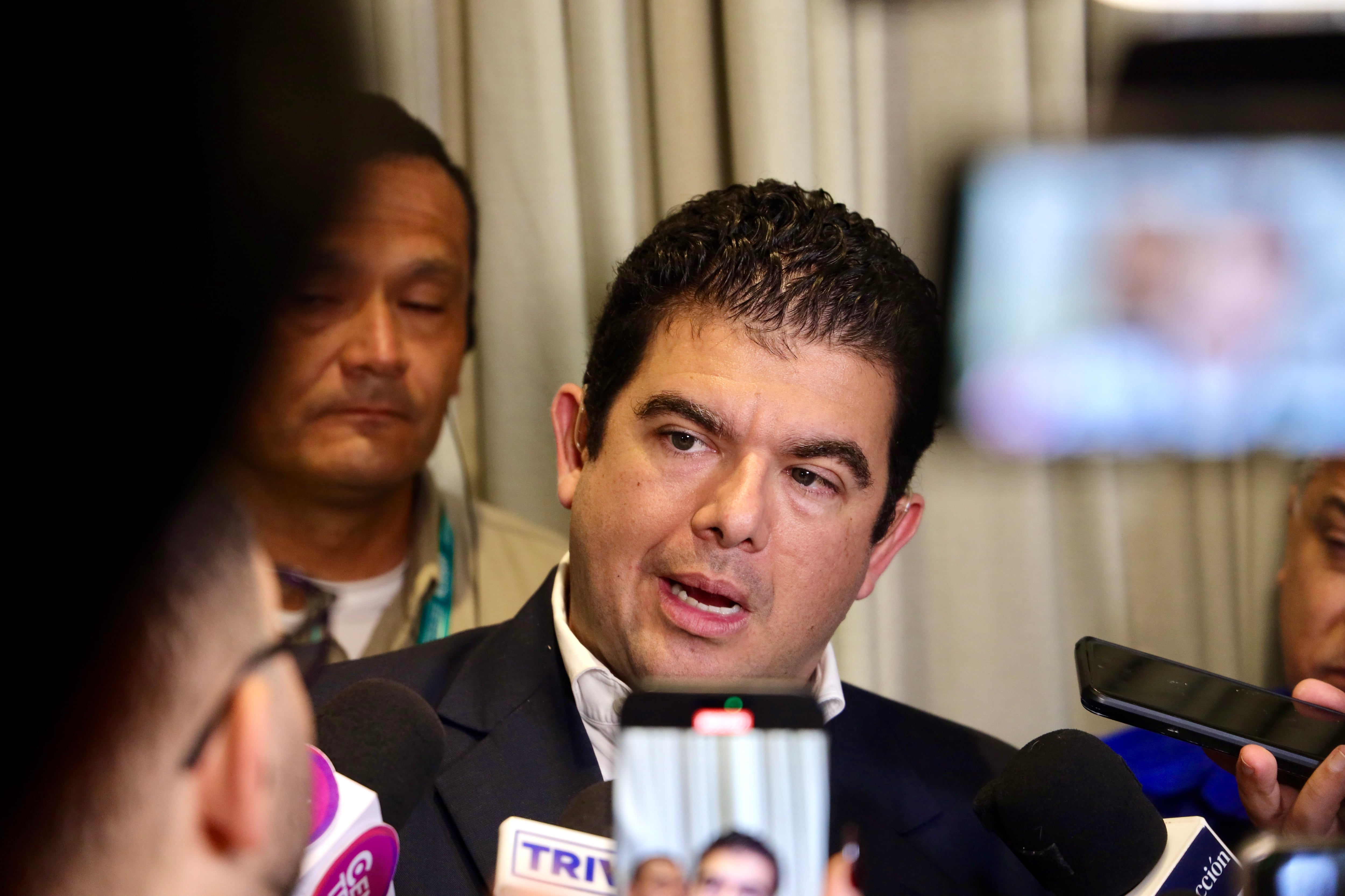 Asamblea Liberación Nacional